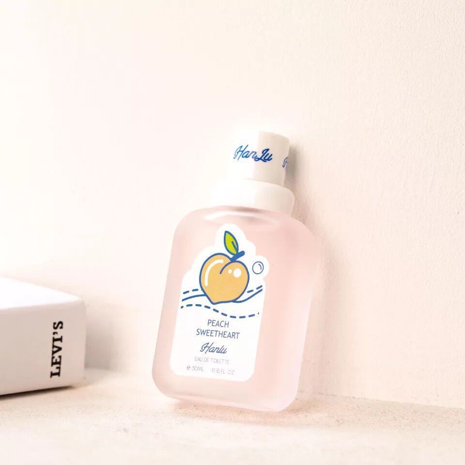 Nước Hoa Hanlu [ Nội Địa Trung ] 50ml