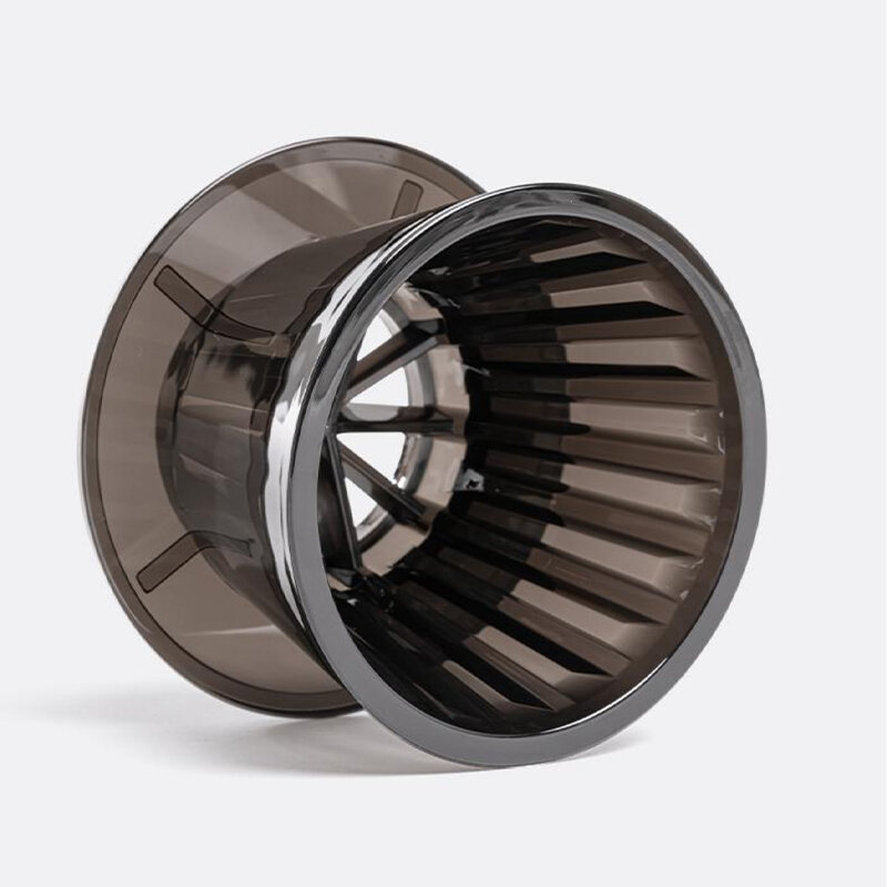 Bộ Lọc Cà Phê Tái Sử Dụng TIMEMORE Crystal Eye B75 Cho Nhà Bếp Văn Phòng - Bộ Nhỏ Giọt Cà Phê Tritan