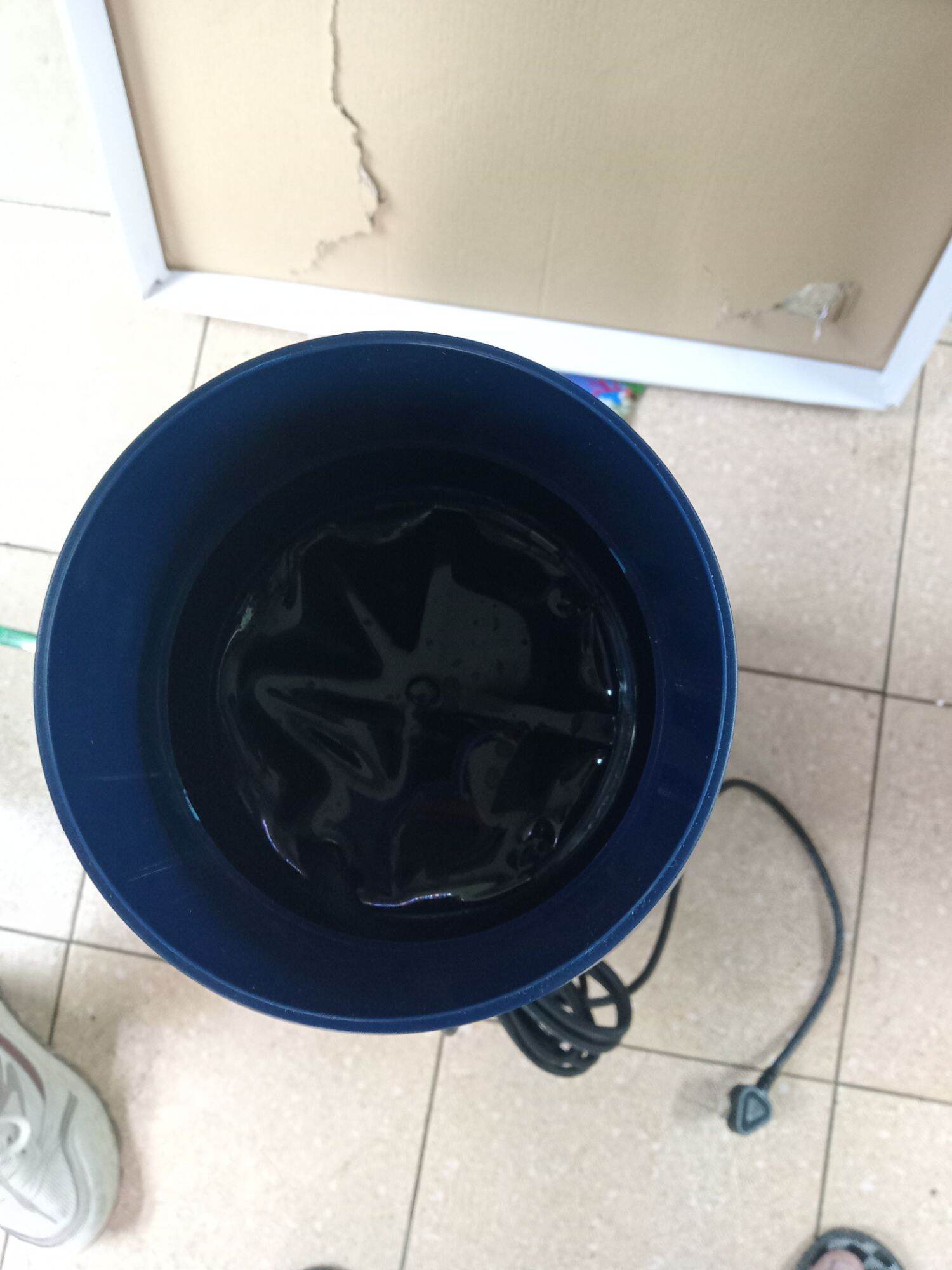 Máy Bơm Hồ Cá Koi jebao Lp 45000 – 500W