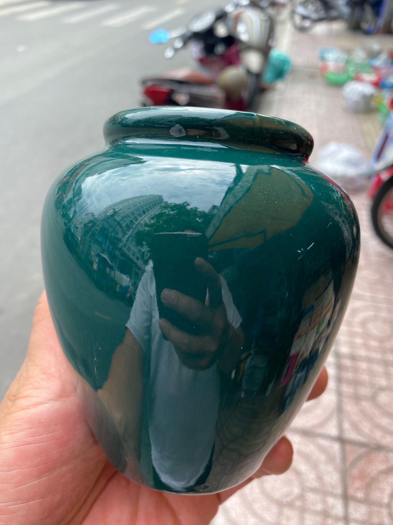 Lu bia 350ml