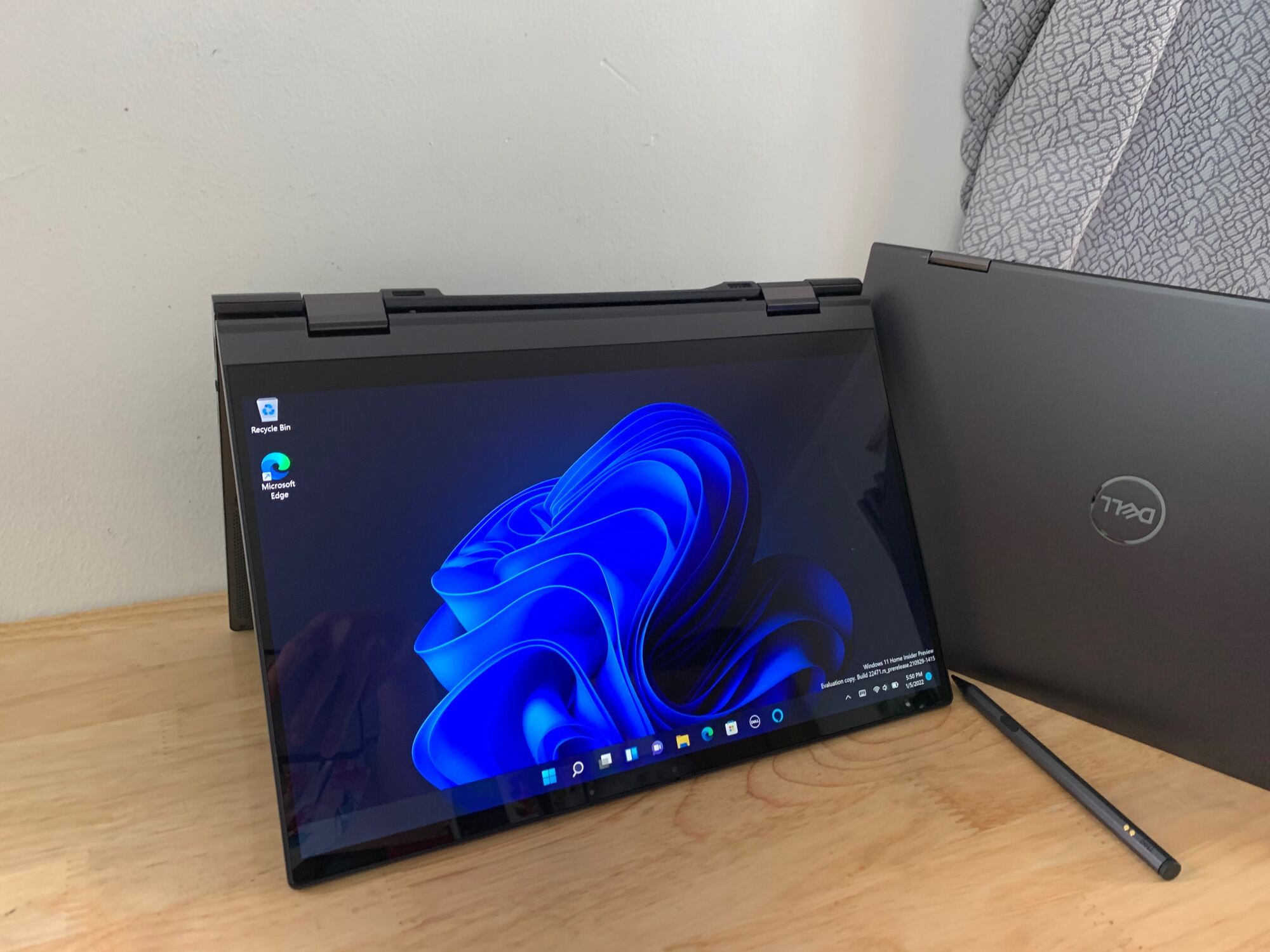Dell Inspiron 7306, I7, 16Gb