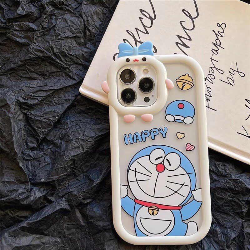 Ốp Lưng Iphone Camera Nơ Hot Nhất [Camera Nơ]