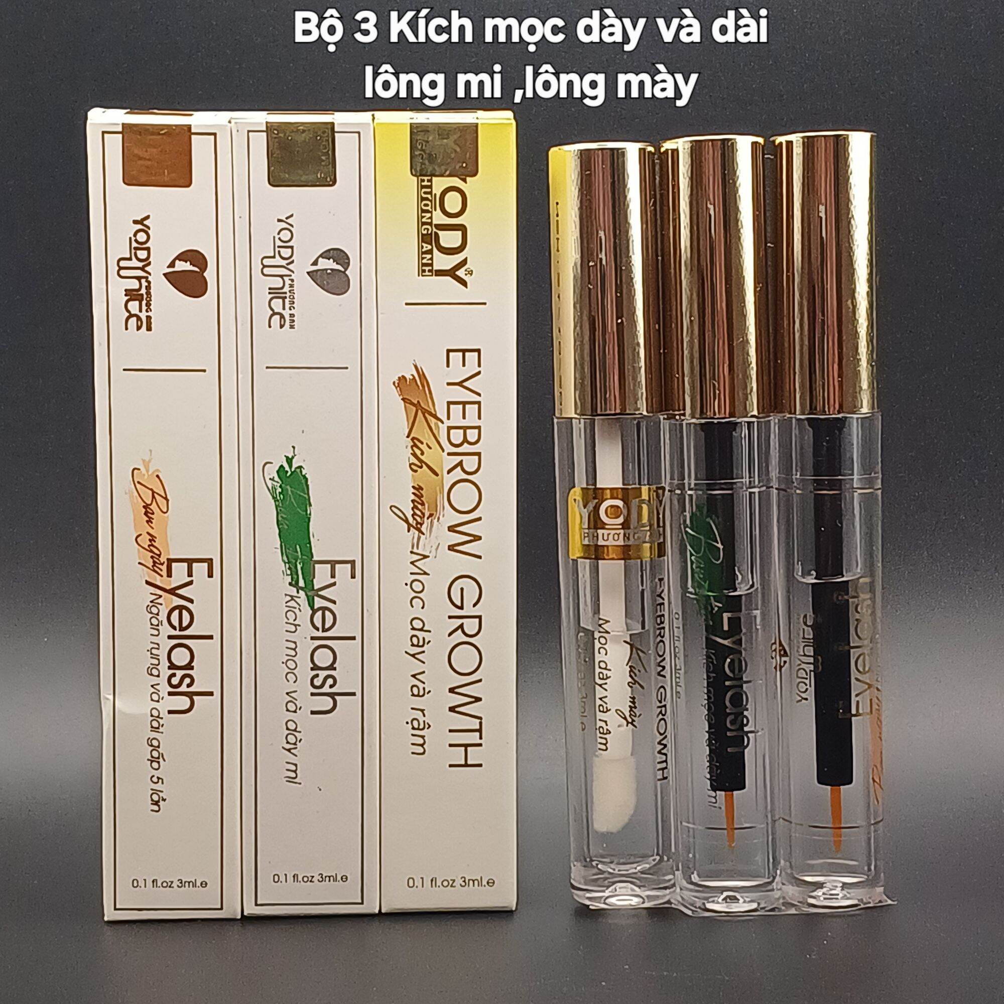 Serum phục hồi YODY PHƯƠNG (CHÍNH HÃNG)