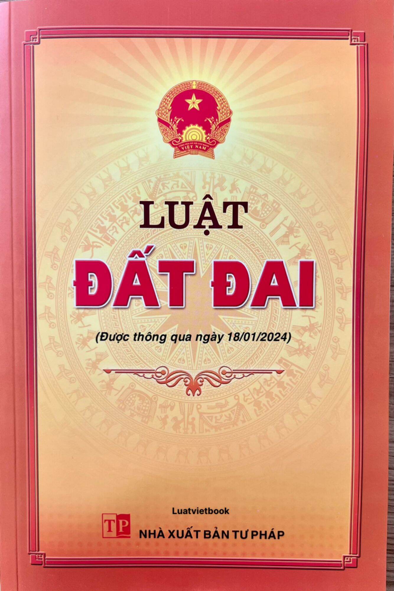 Luật đất đai