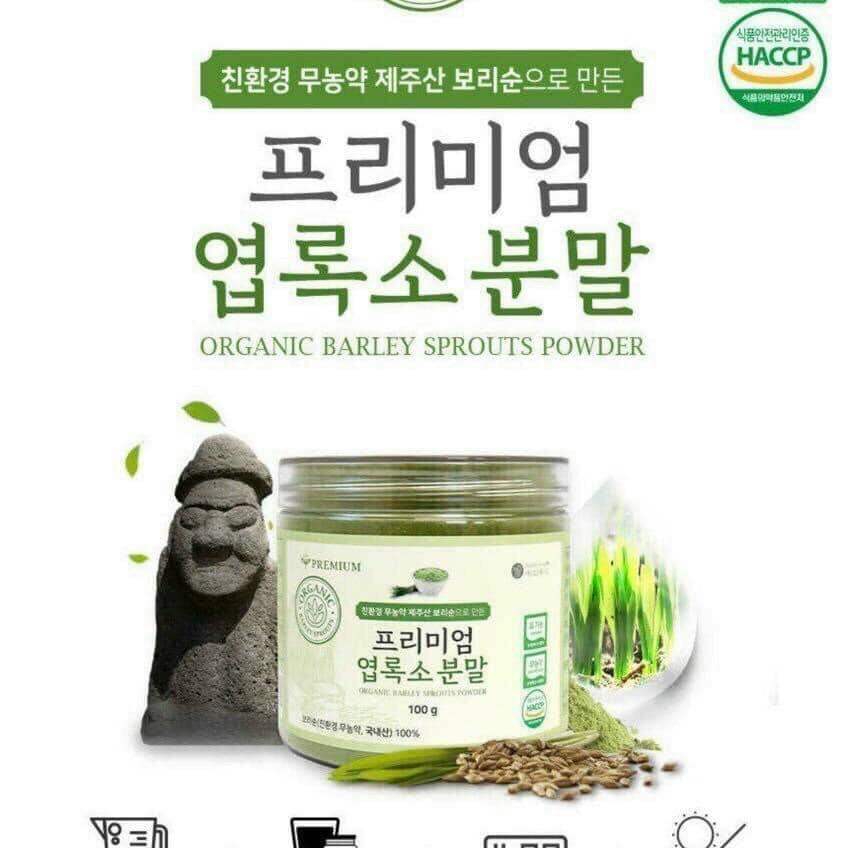 ❤️❤️ DIỆP LỤC HÀN QUỐC❤️❤️