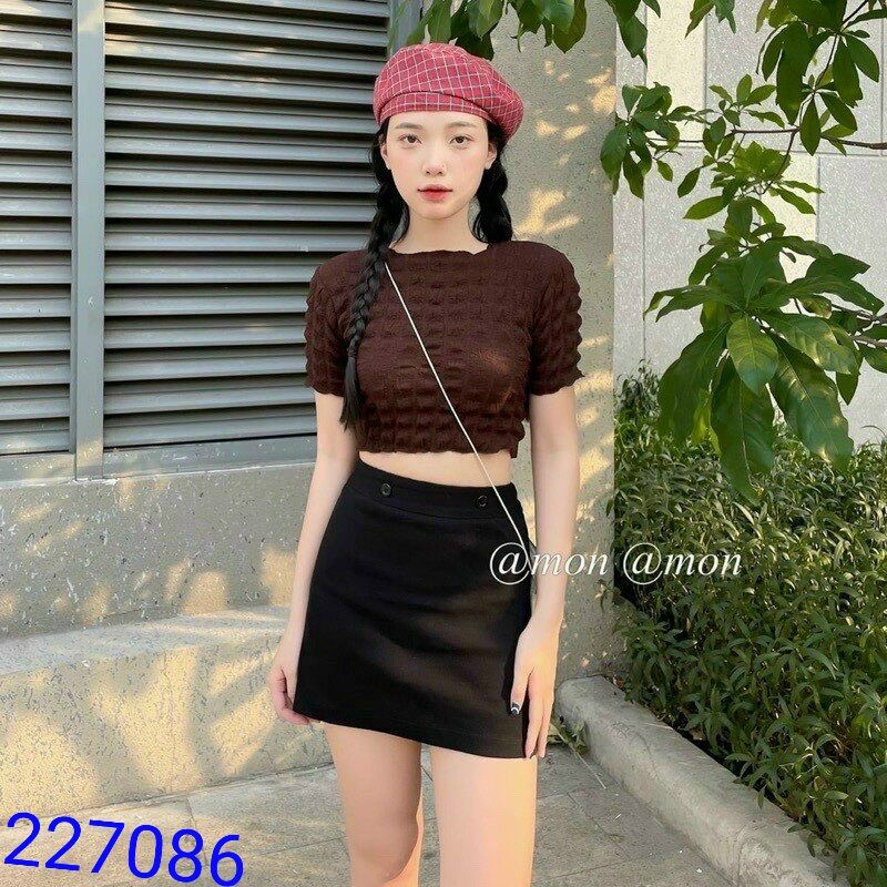 ÁO CROTOP  Ô VUÔNG ,PHỤNG HOÀNG ❤❤❤❤💋