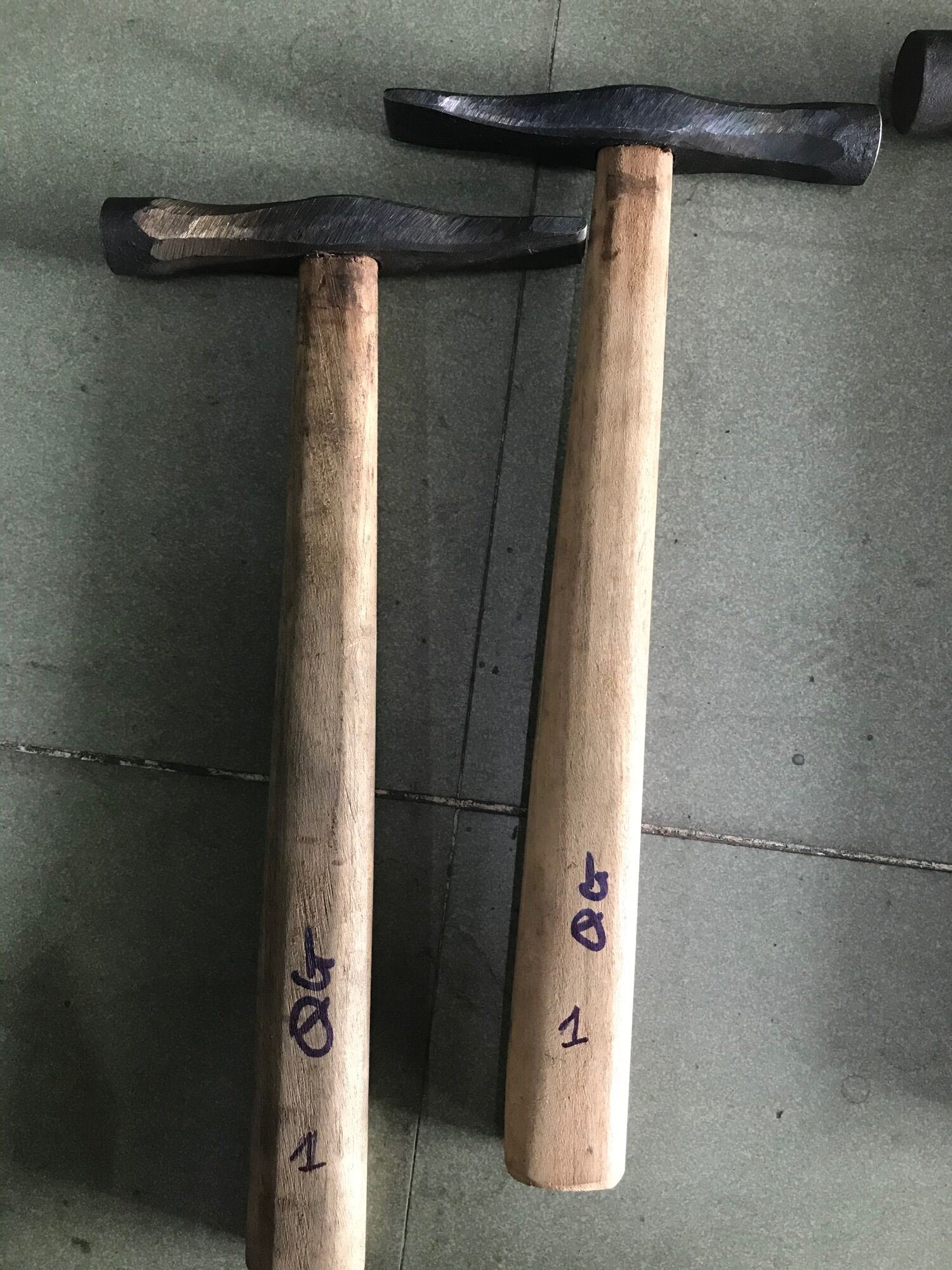 Búa thợ hàn, thợ gò.( giá 1 cây )