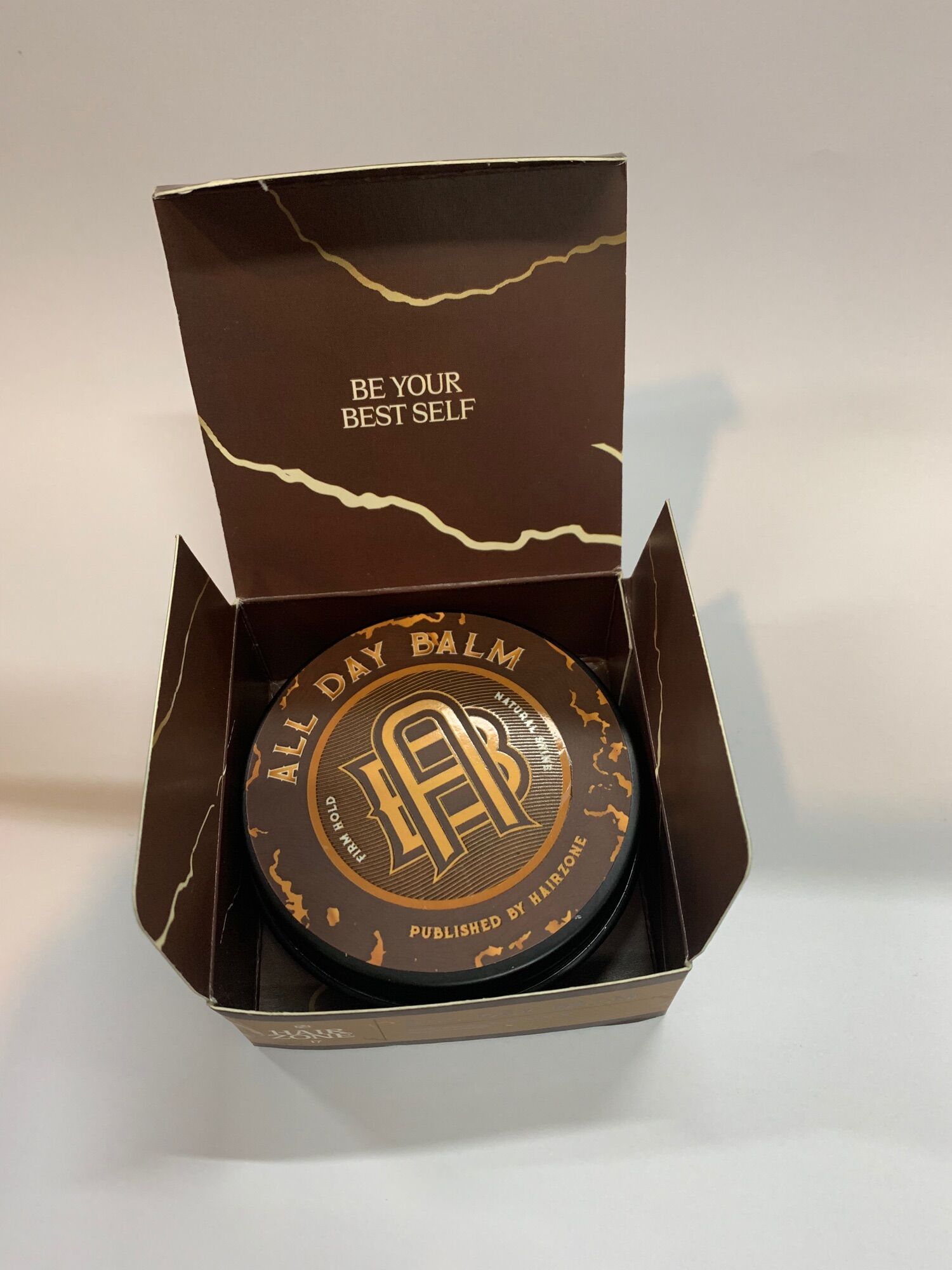 [Chính Hãng] Sáp Vuốt Tóc ALL DAY BALM