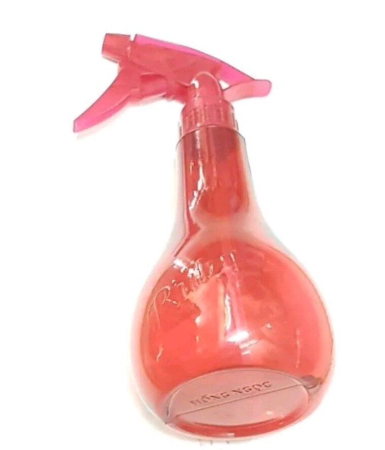 bình xịt nước cắt tóc  - 200 - 500ml...