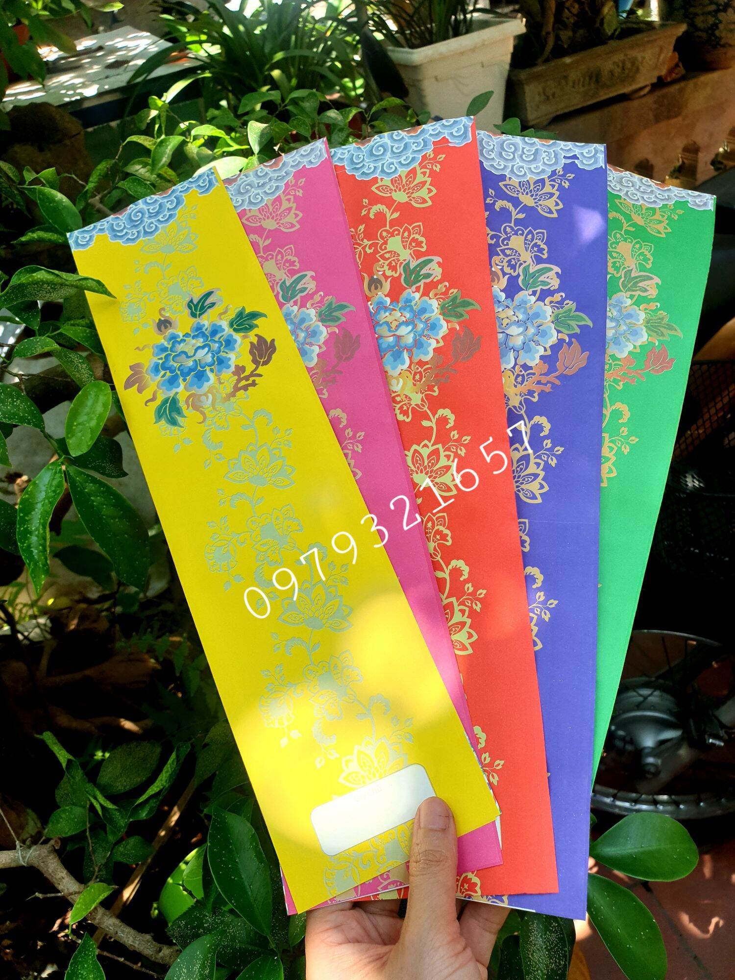 Vỏ sớ long vân thủy ba dày đẹp 9x31cm { 100c }
