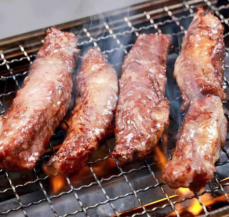 0.5kg Aukobe Australian Beef Ribs (Imported Goods)