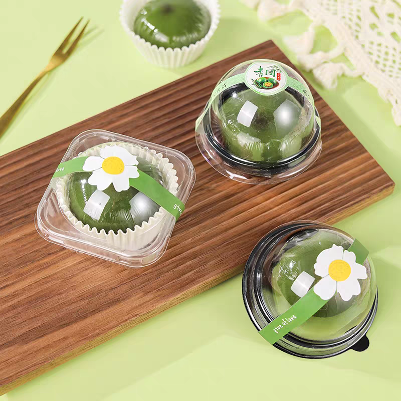 Bột làm bánh vị ngải cứu