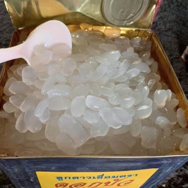 1kg Thốt Nốt Thái Lan ( Rim Sẵn )