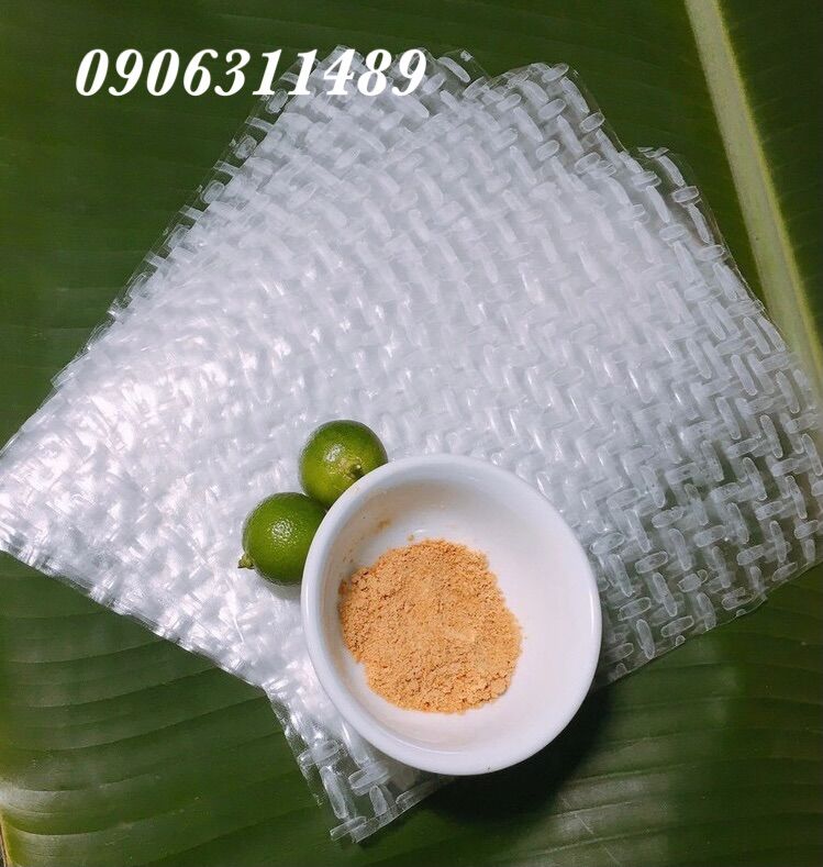 [Đặc Sản]Bánh Tráng Vuông Siêu Mỏng Củ Chi(1ky)