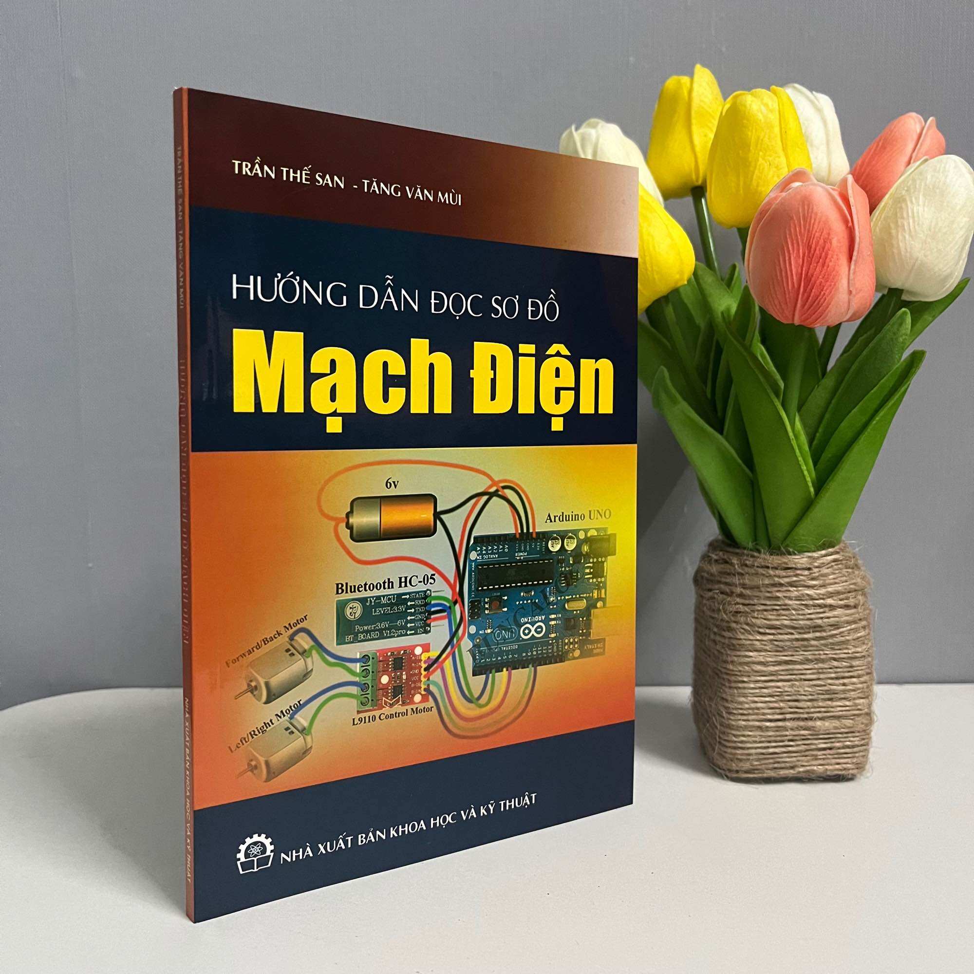 Hướng Dẫn Đọc Sơ Đồ Mạch Điện