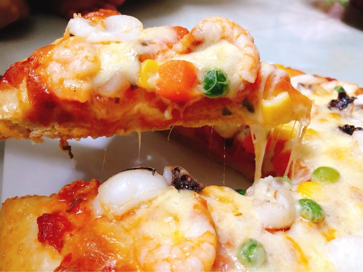Set 10 đế pizza 20cm
