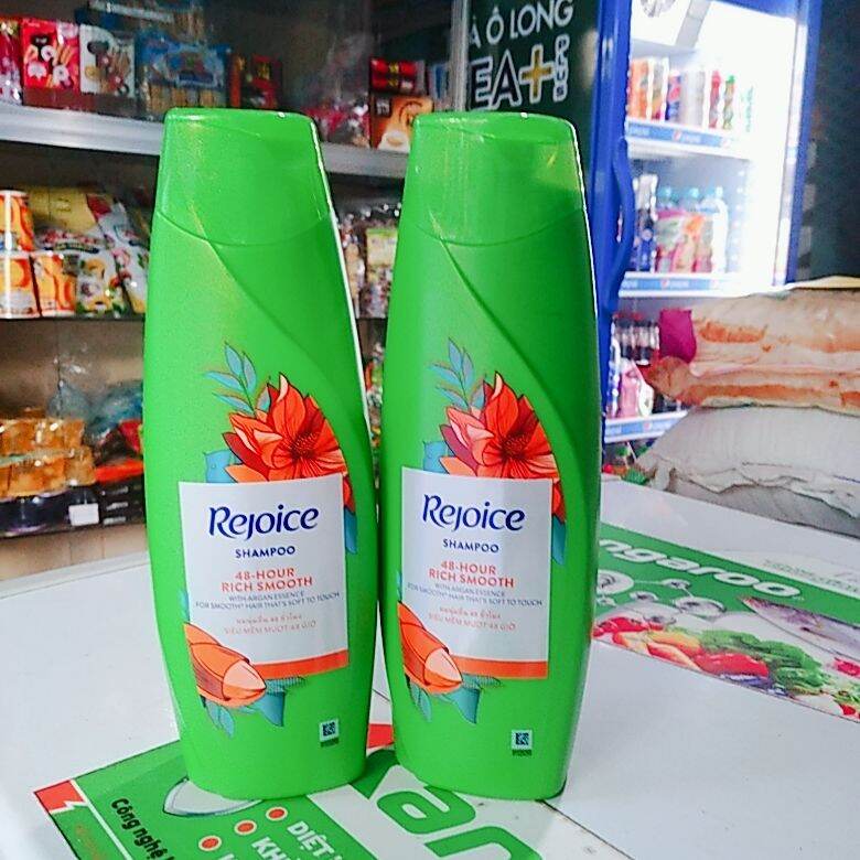 Dầu gội Rejoice 320g