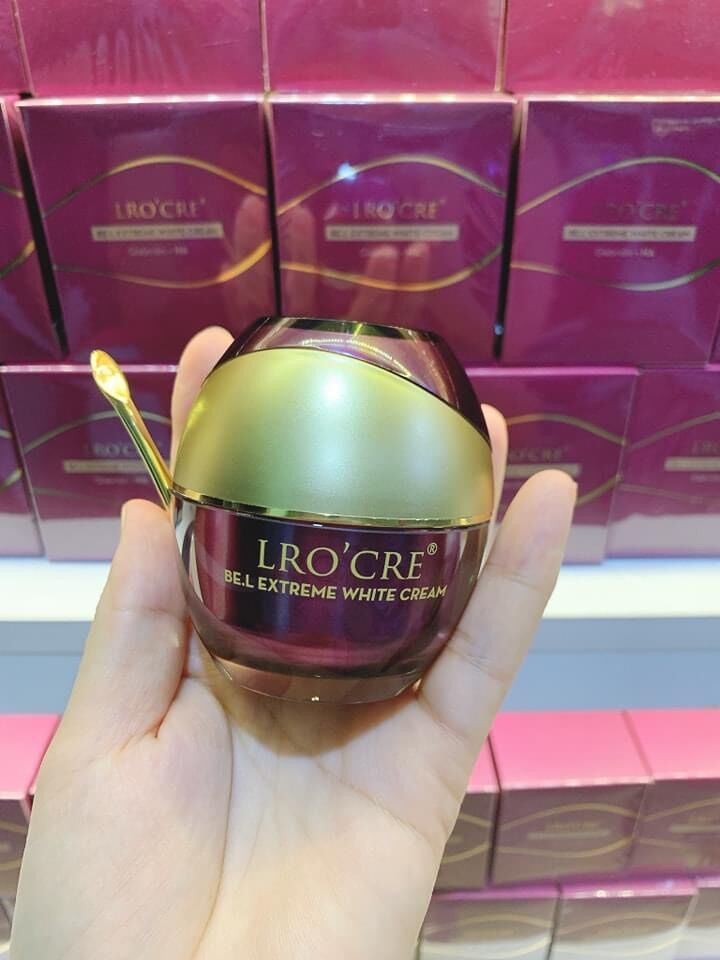 BEL EX THƯỢNG LƯU LROCRE