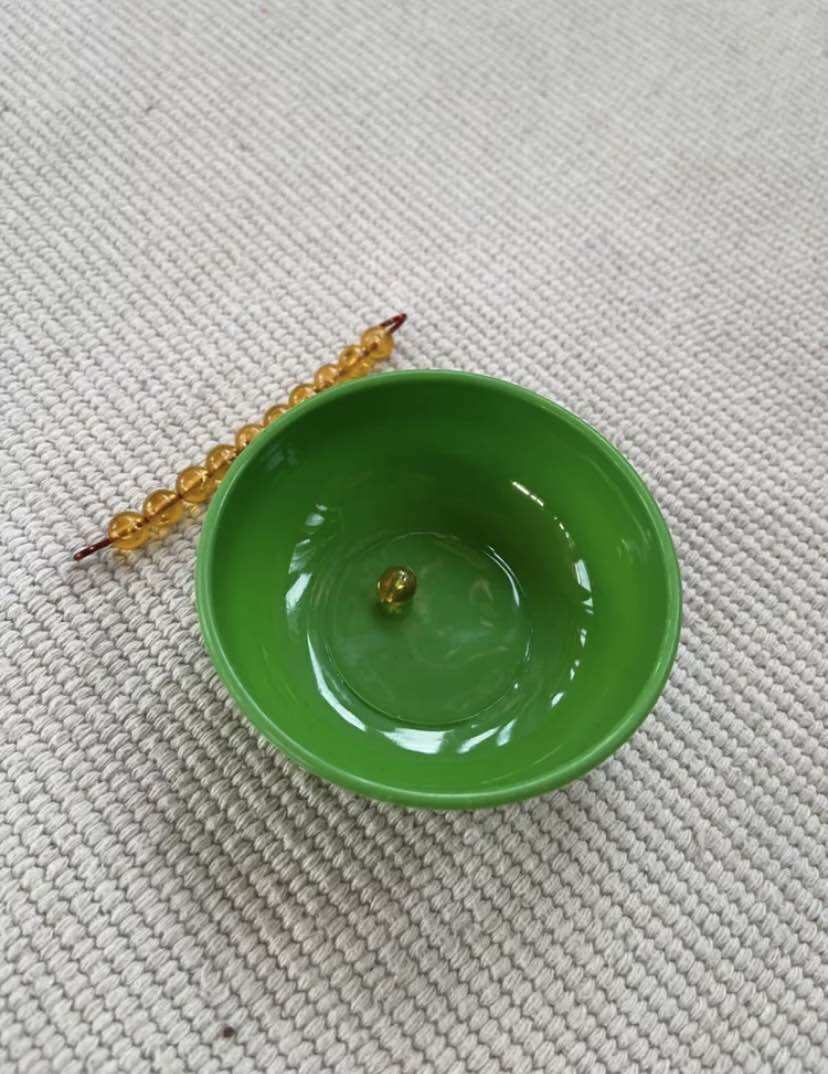 🍵 Set 10 CHÉN Nhựa, Đựng NƯỚC CHẤM (Miệng: 8cm)