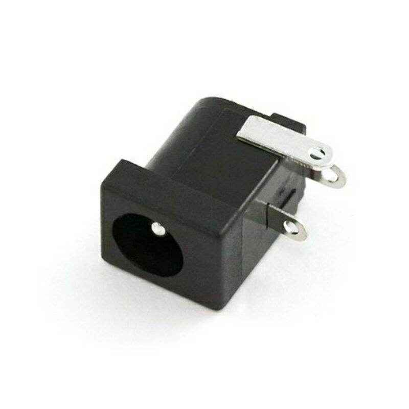 JACK DC Cái 5.5*2.1mm 1/2/5 (5cái)