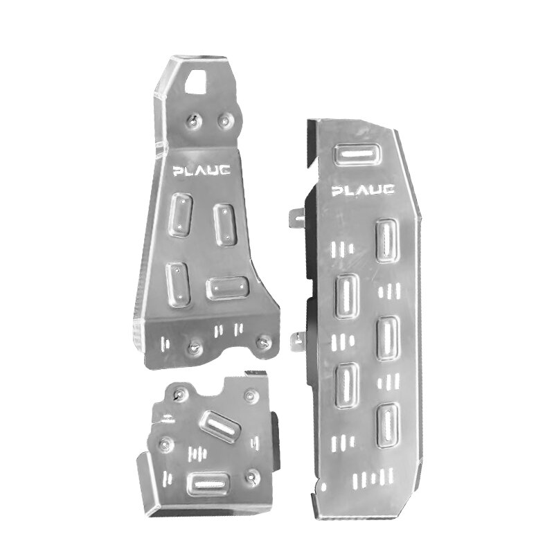 HATE | Custom Modification Vehicle Guard Plates Giá 9,283,000 Đồng*Miễn phí vận chuyển