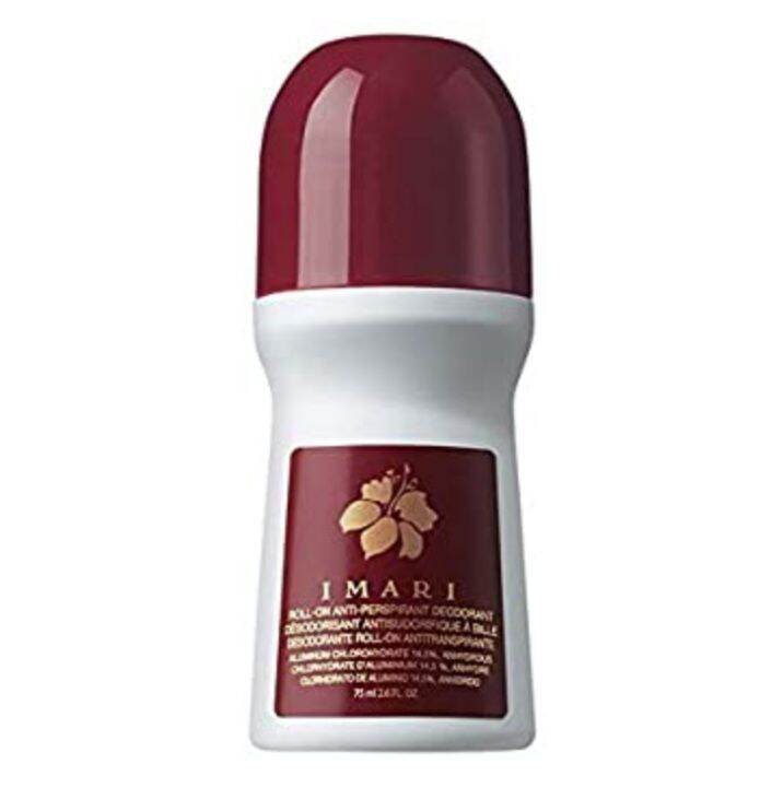 Lăn khử mùi avon imari - hàng mỹ