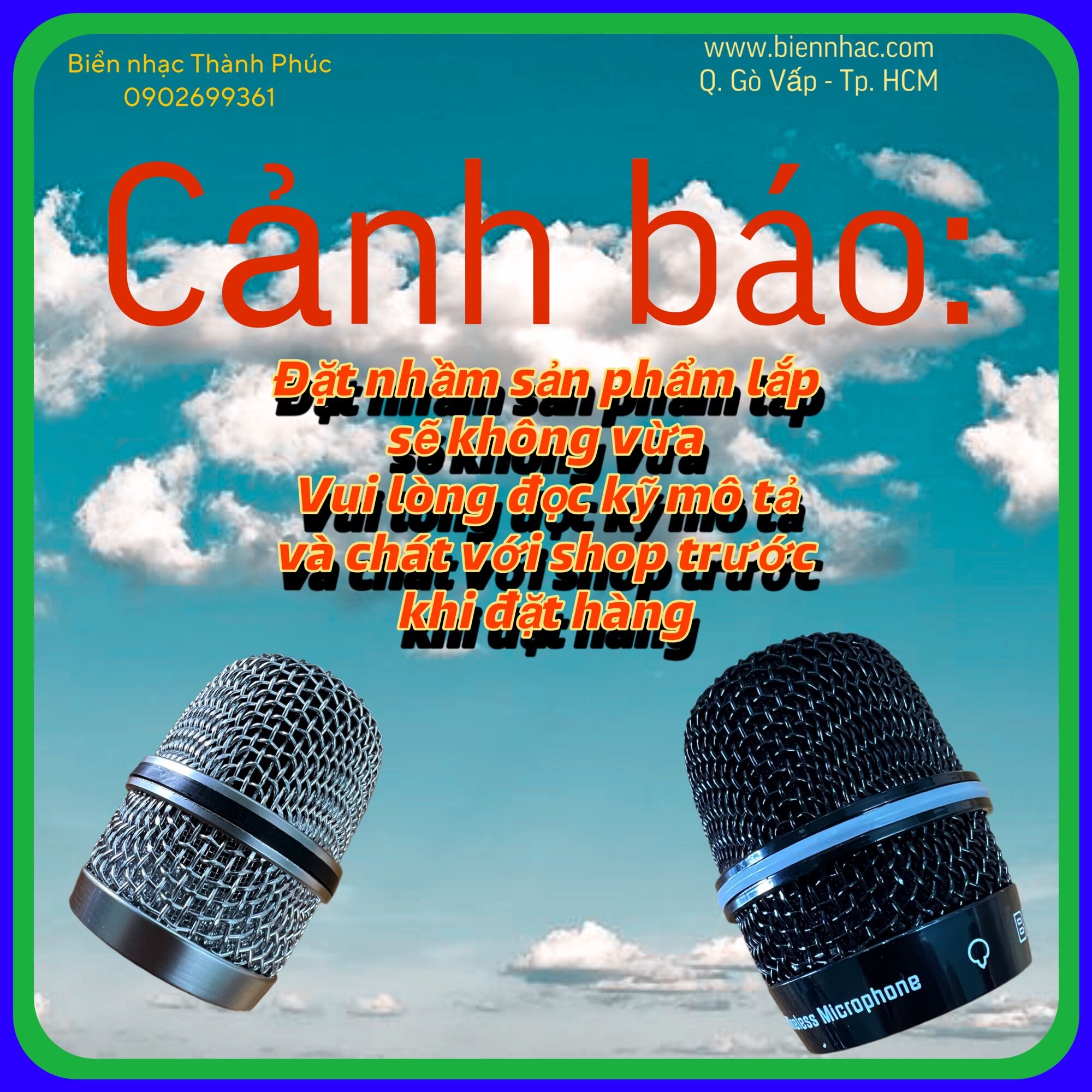 Đầu chụp lưới rọ micro BBS 320 220