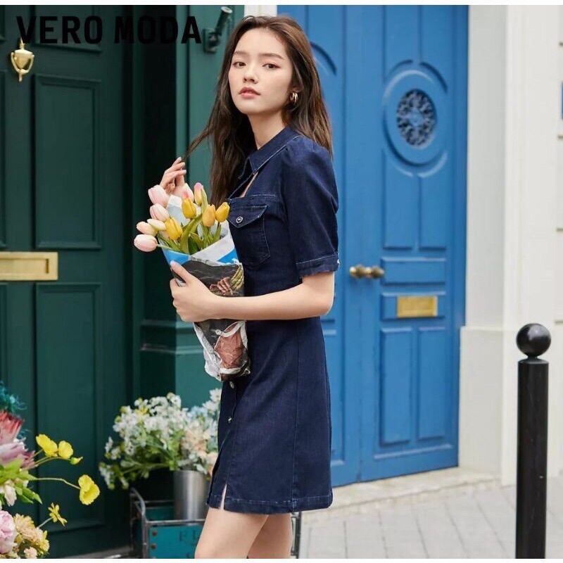 ĐẦM VERO MODA CAO CẤP