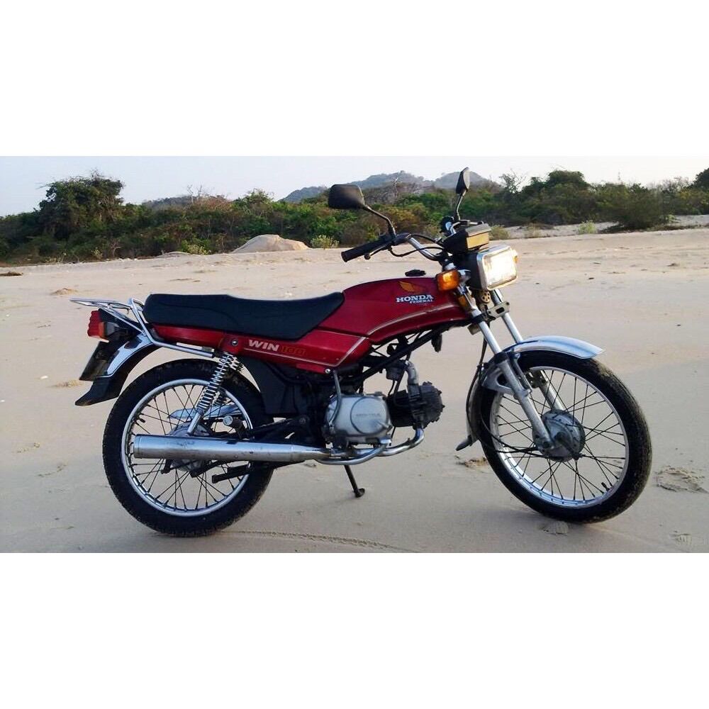ĐỒNG HỒ XE MÁY WIN 100cc OSAKAR