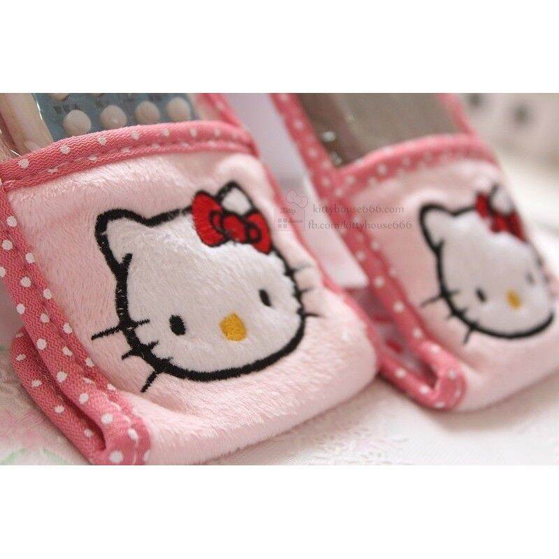 🌸BỌC REMOTE HELLO KITTY