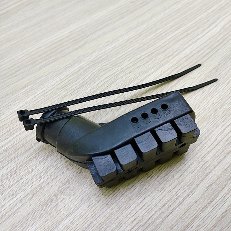 Bọc chân chóng xe máy