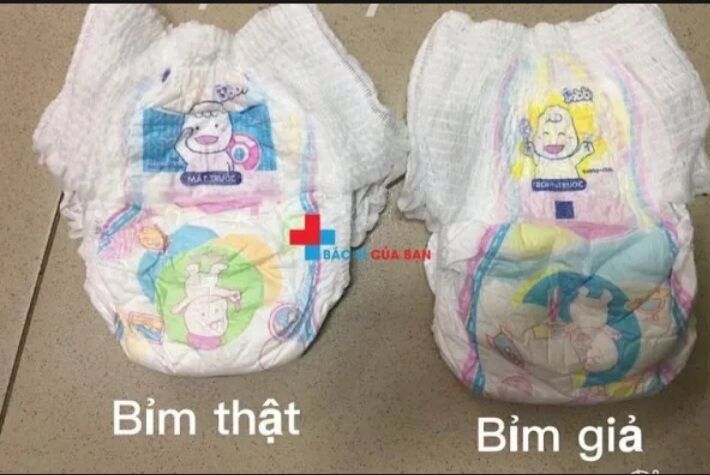 [GIÁ SỐC] Bỉm tã quần Bobby chính hãng size L ( L38 tặng 6 miếng)