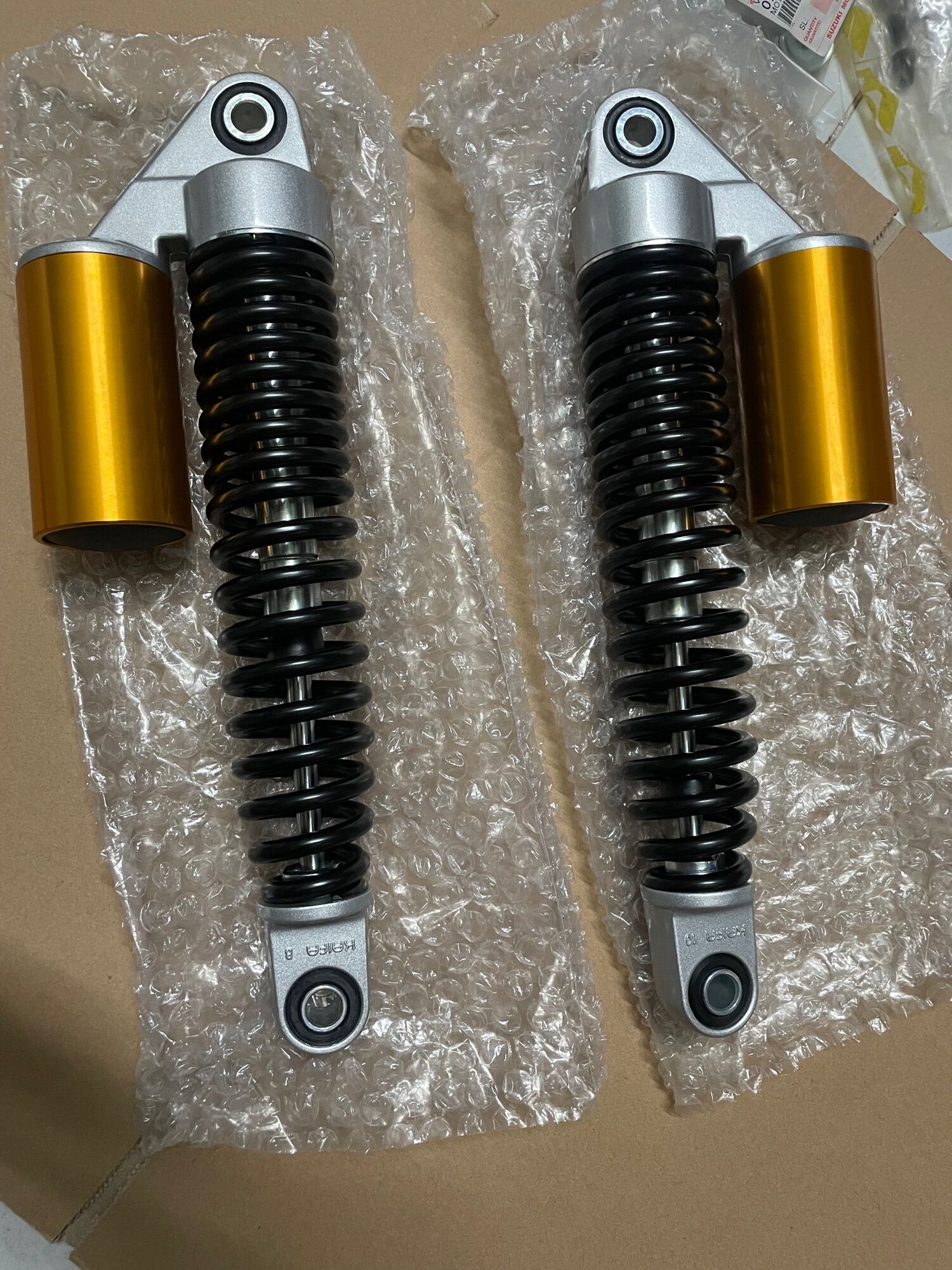 Phuộc bình dầu jupiter zin chính hãng