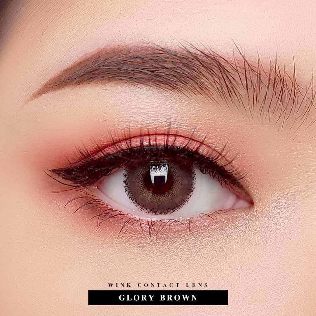 Lens cận 1.5 độ - Nhiều mẫu