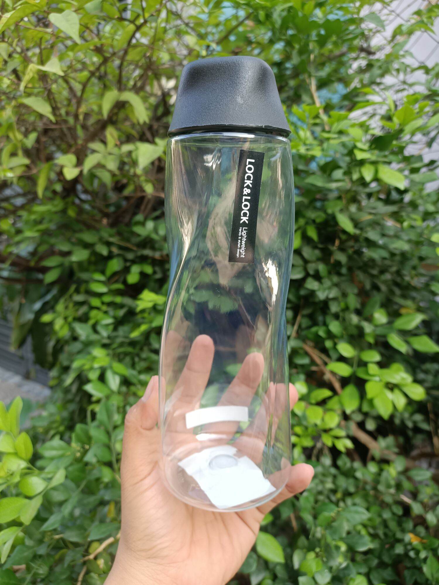 Bình Đựng Nước Tiger Lock&Lock