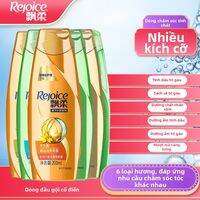 Rejoice | Dầu Gội Dưỡng Ẩm Chống Ngứa Đầu Cho Tóc Nhuộm & Uốn