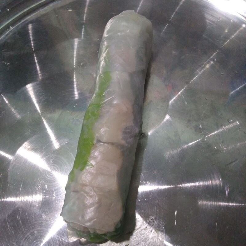 1kg (2 gói) Bánh tráng mỏng Củ Chi loại ngon