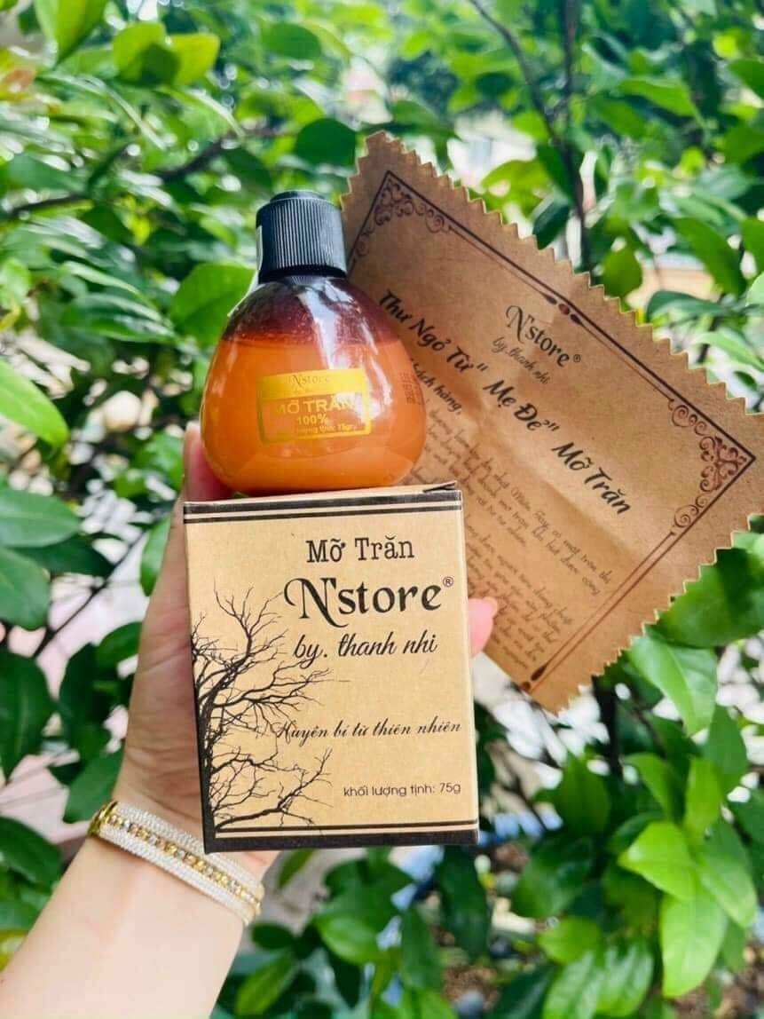Mở trăng triệt lông nstore