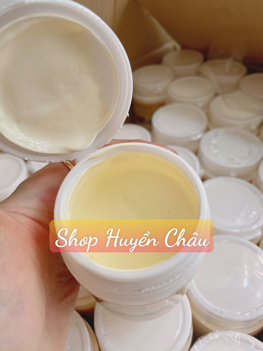 Kem Body Kích Trắng ABUTIN 3C3 200g