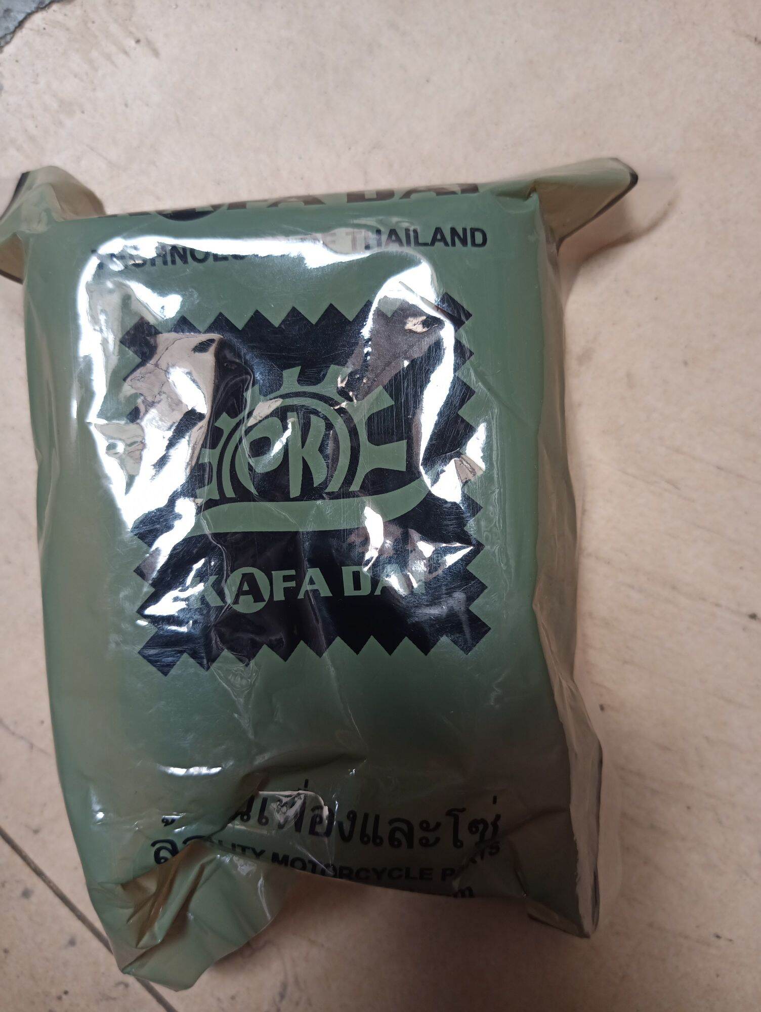 CAO SU XE MÁY YAMAHA