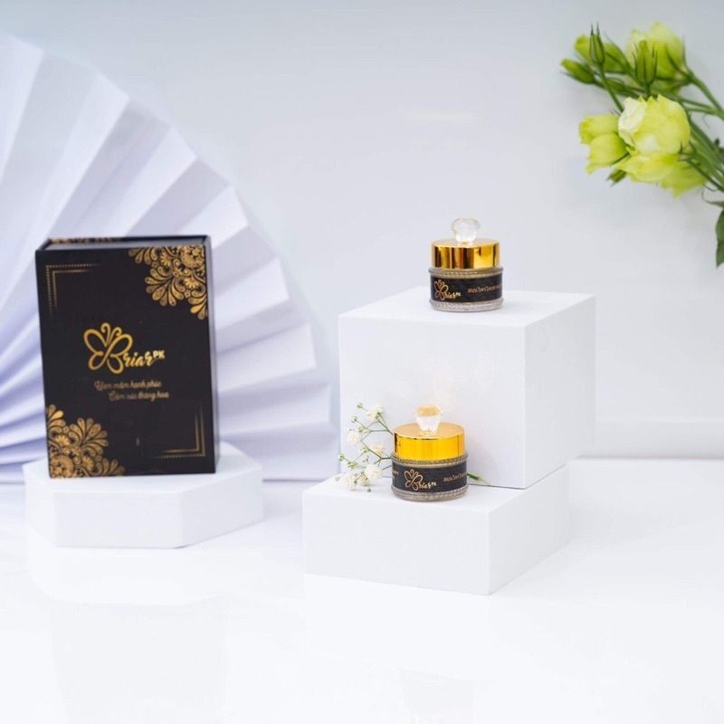 Viên Đặt Se Khít Vùng Kín Briar Chính Hãng