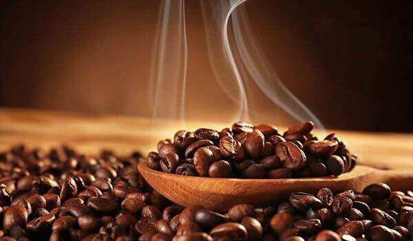 1KG CAFE MIX ROBUSTA & CULI RANG BƠ