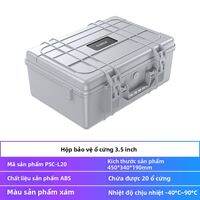 ORICO | Hộp Bảo Vệ Ổ Cứng Hộp Lưu Trữ