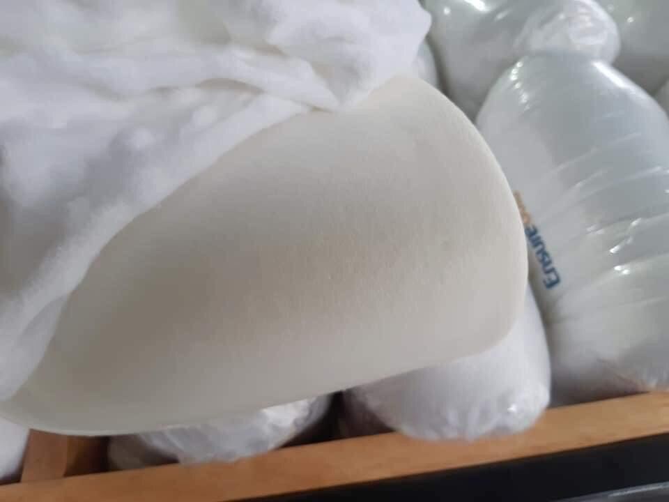 Gối cao su hkm ensure