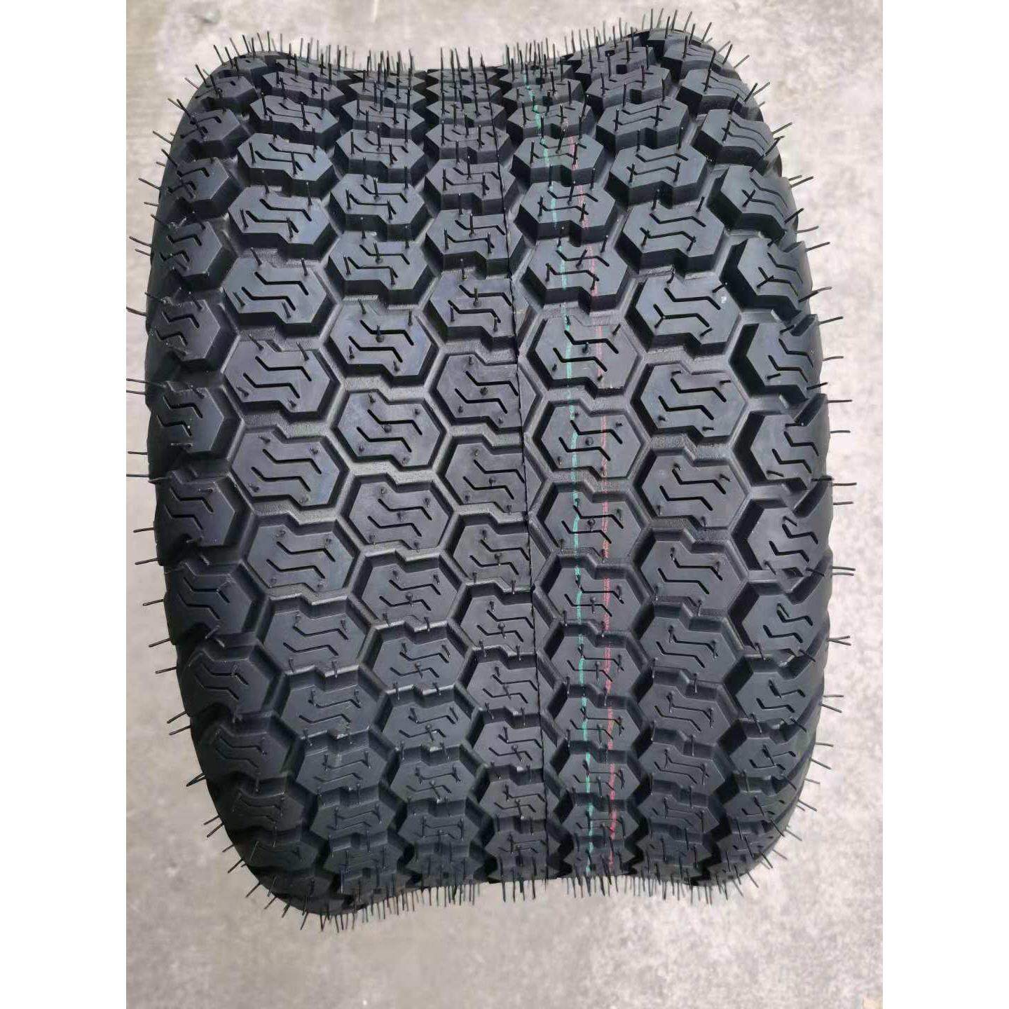 BONINGYU | Lốp Không Dùng Nén Khí cho Xe Du Lịch và Xe Golf 18X8.50-8 18X9.50-8
