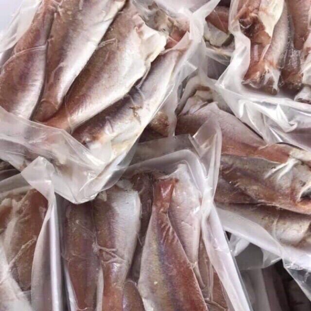 1kg cá phèn Hồng 1 nắng chỉ ship miền BẮC