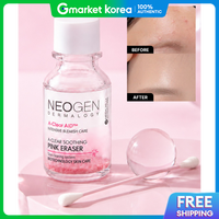 Neogen | Dung Dịch Đặc Trị Mụn Dưỡng Trấn Yên Vùng Da Tổn Thương A Clear AID™ 15ml