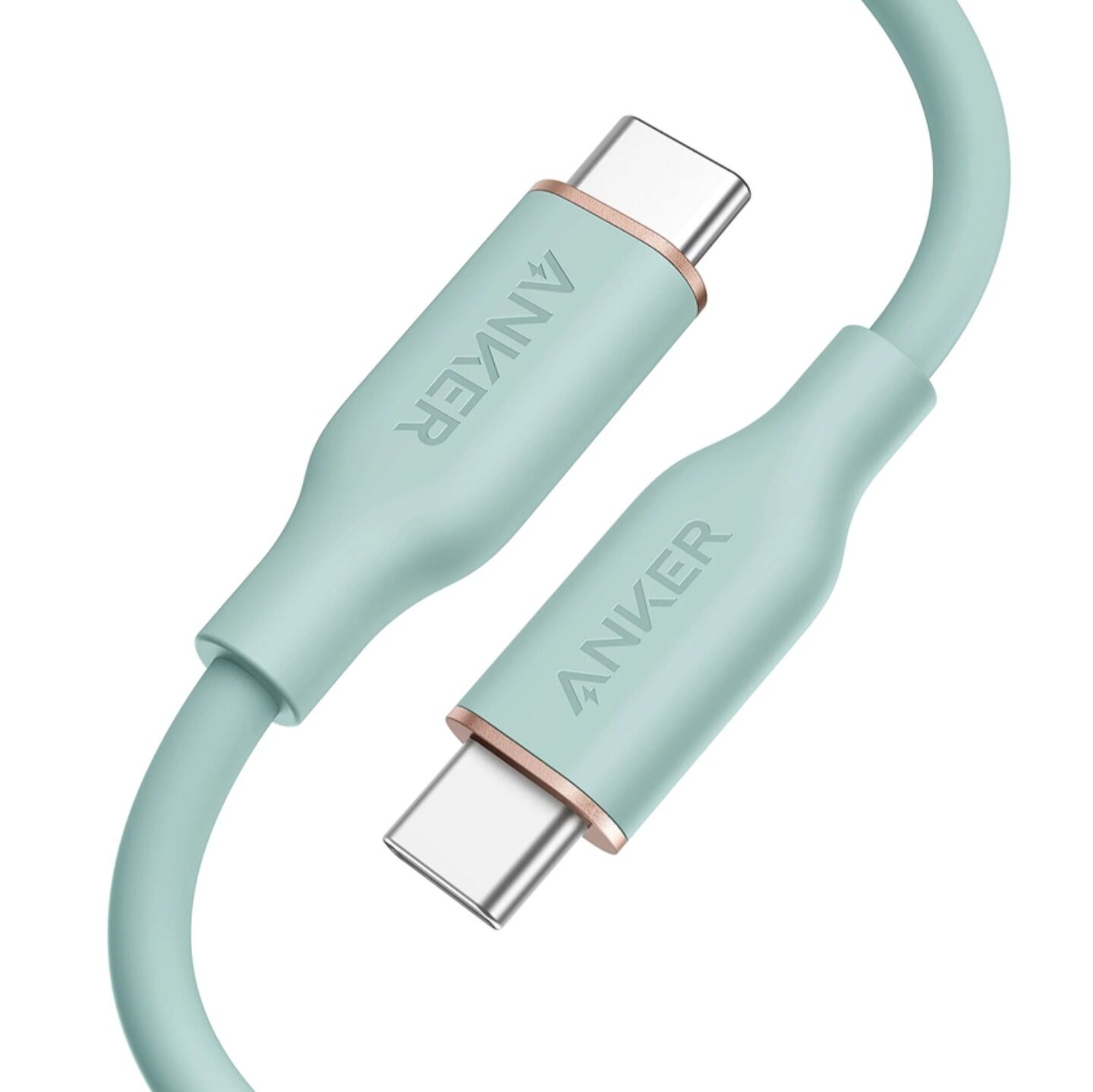 CÁP ANKER POWERLINE III FLOW C TO C 0.9M- A8552