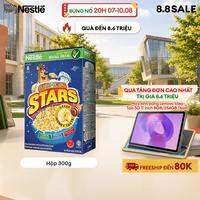 [FREESHIP TOÀN QUỐC] Ngũ cốc ăn sáng HONEY STARS (Hộp 300g)