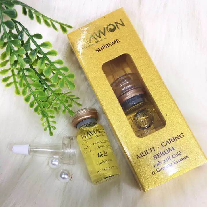 Serum đa năng hawon 10ml